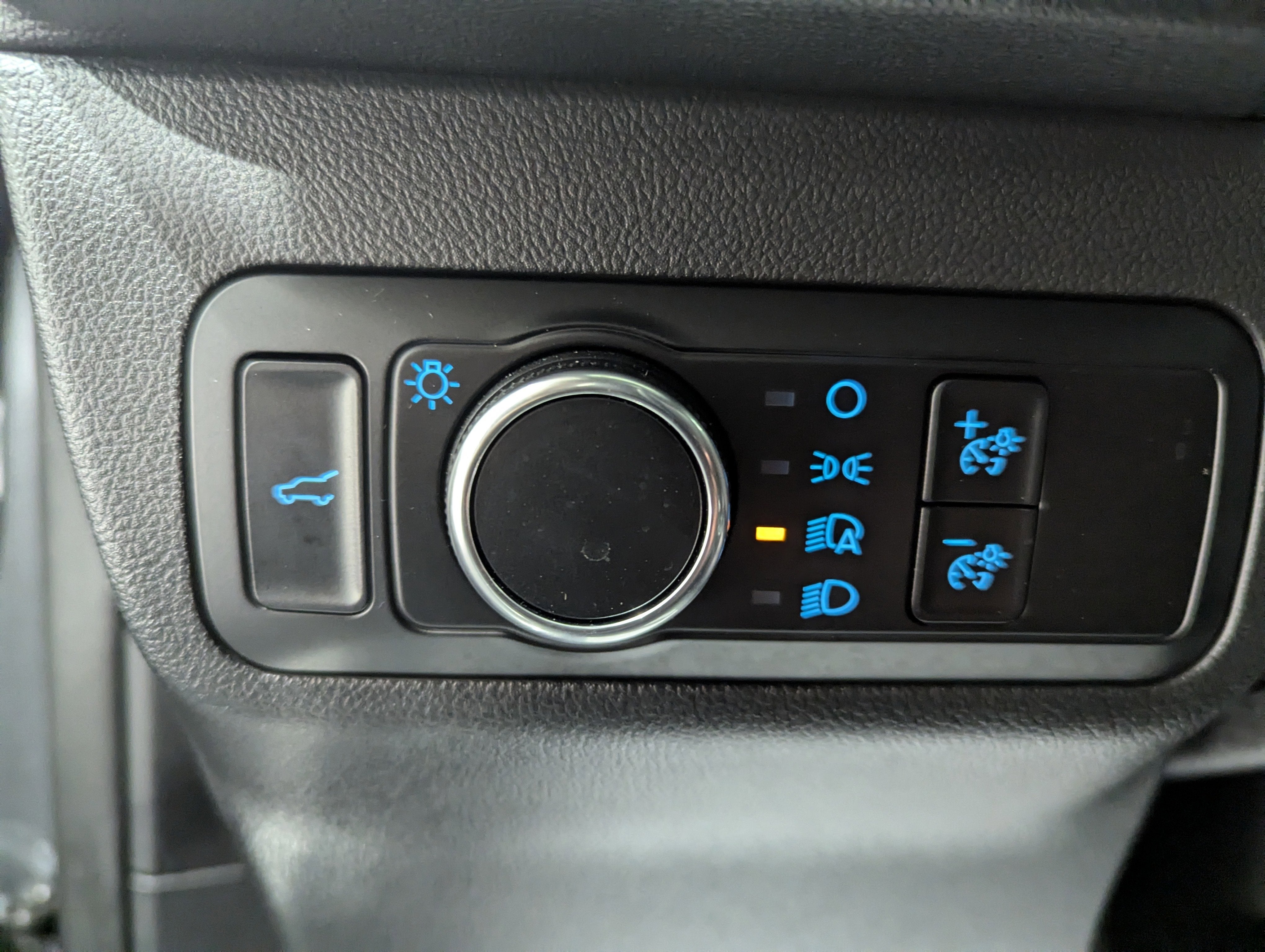 2023 Ford Escape ST-Line AWD