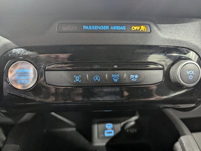 2023 Ford Escape ST-Line AWD