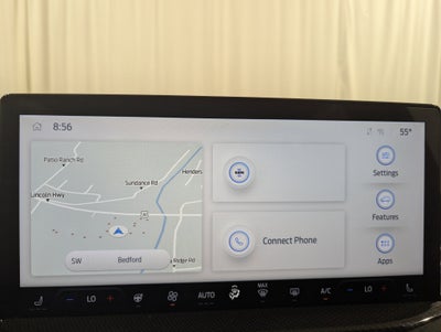 2023 Ford Escape ST-Line AWD