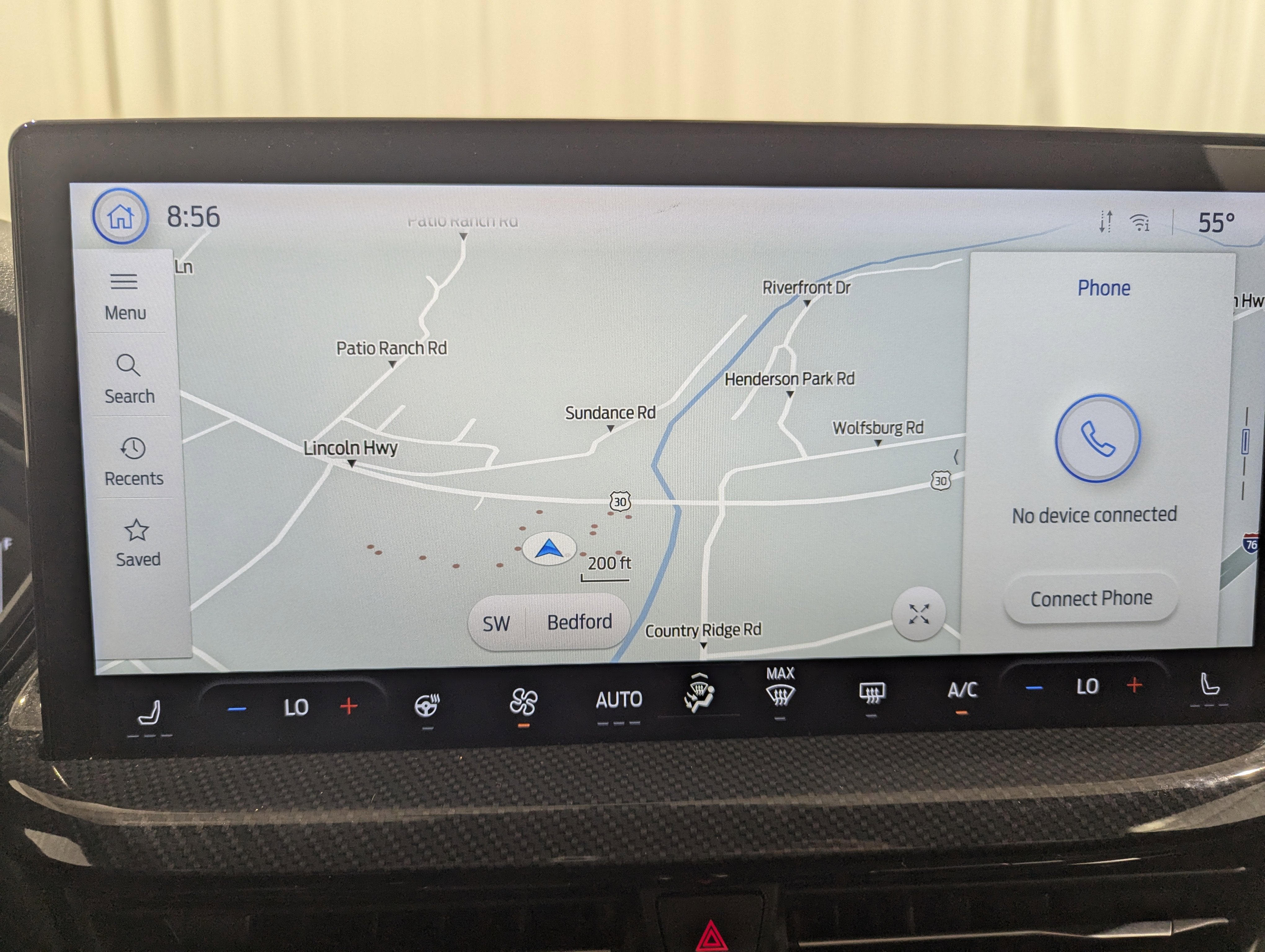 2023 Ford Escape ST-Line AWD