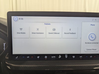 2023 Ford Escape ST-Line AWD