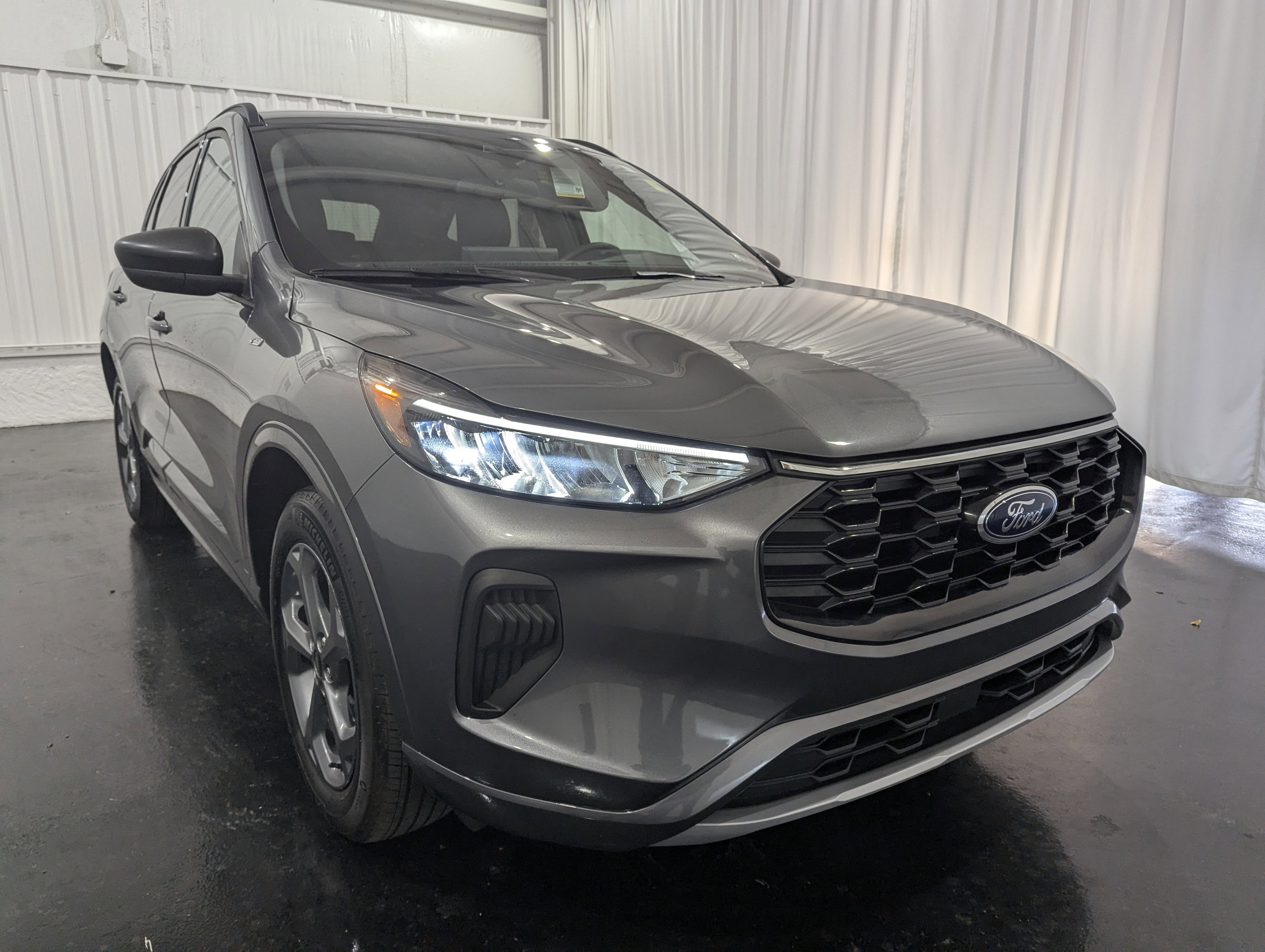 2023 Ford Escape ST-Line AWD