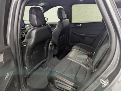 2026 Ford Escape ST-Line AWD