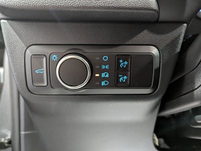 2026 Ford Escape ST-Line AWD