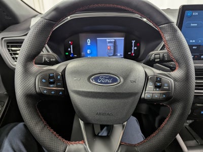 2026 Ford Escape ST-Line AWD