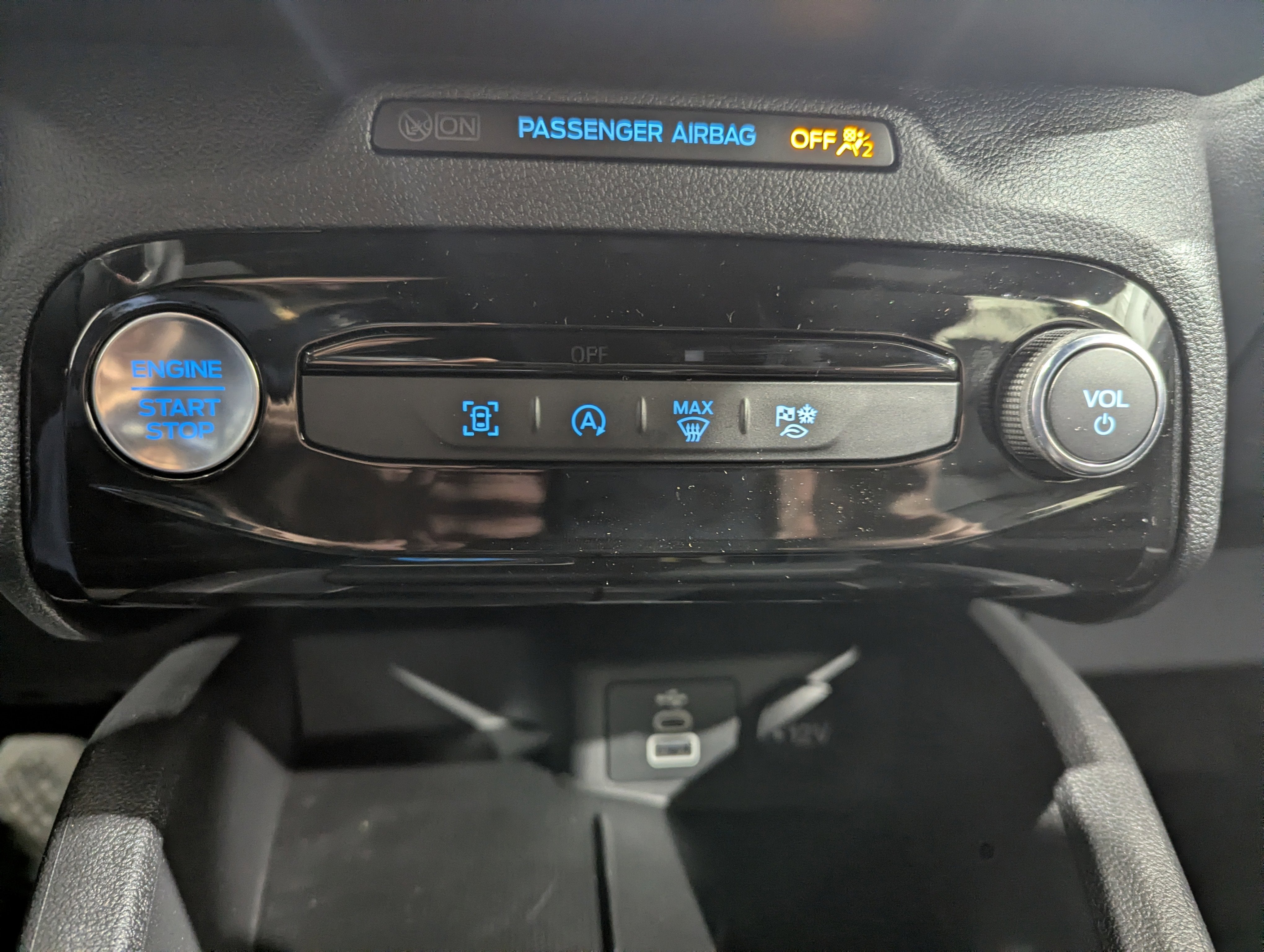 2026 Ford Escape ST-Line AWD