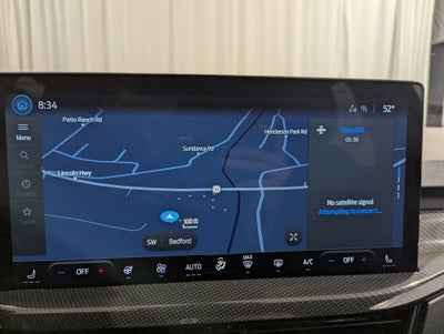 2026 Ford Escape ST-Line AWD