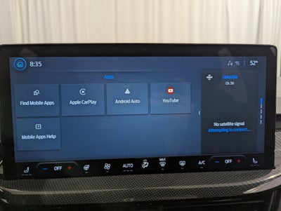 2026 Ford Escape ST-Line AWD