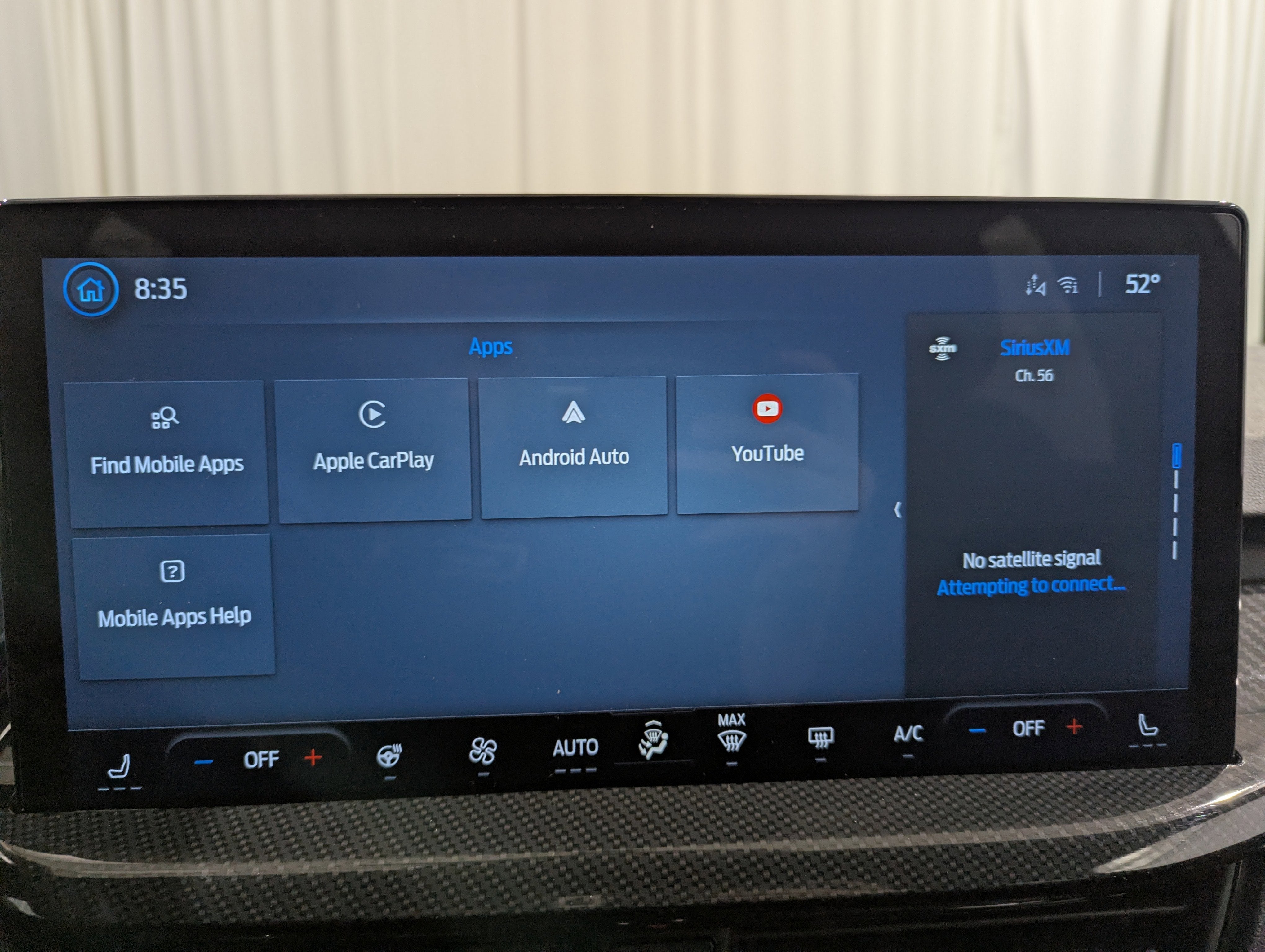 2026 Ford Escape ST-Line AWD