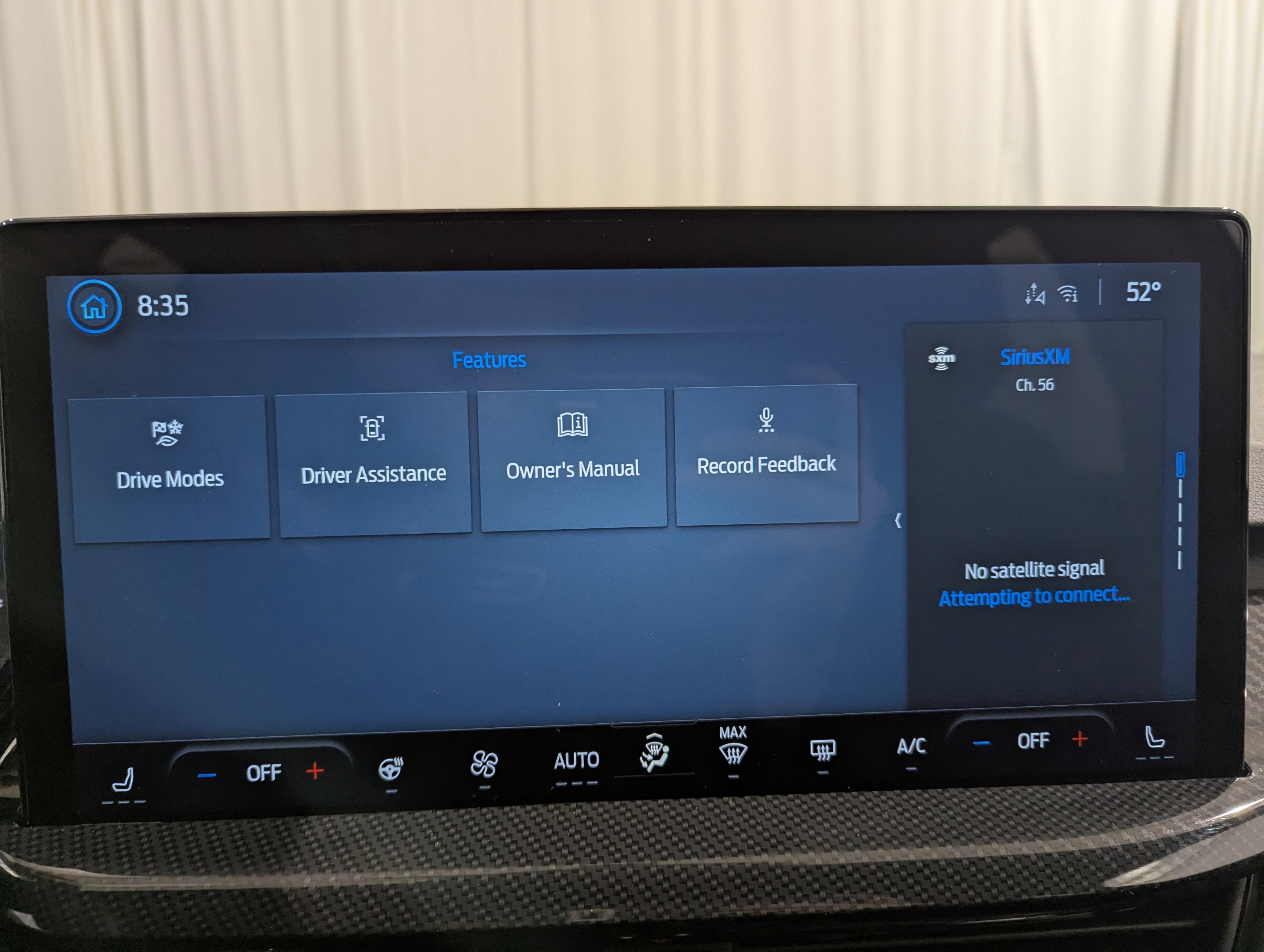 2026 Ford Escape ST-Line AWD