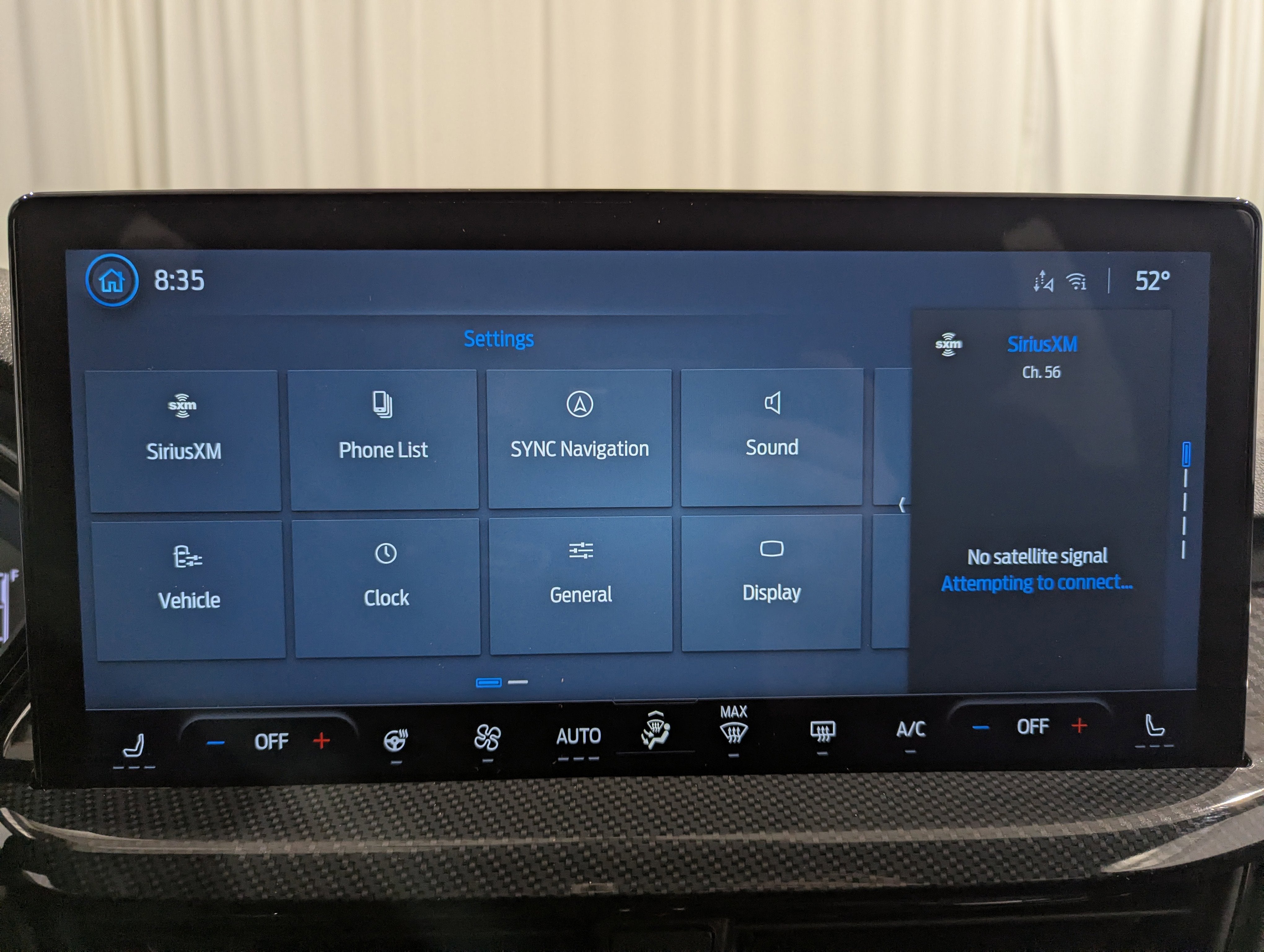 2026 Ford Escape ST-Line AWD