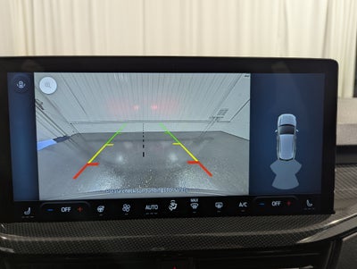 2026 Ford Escape ST-Line AWD