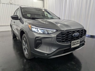 2026 Ford Escape ST-Line AWD