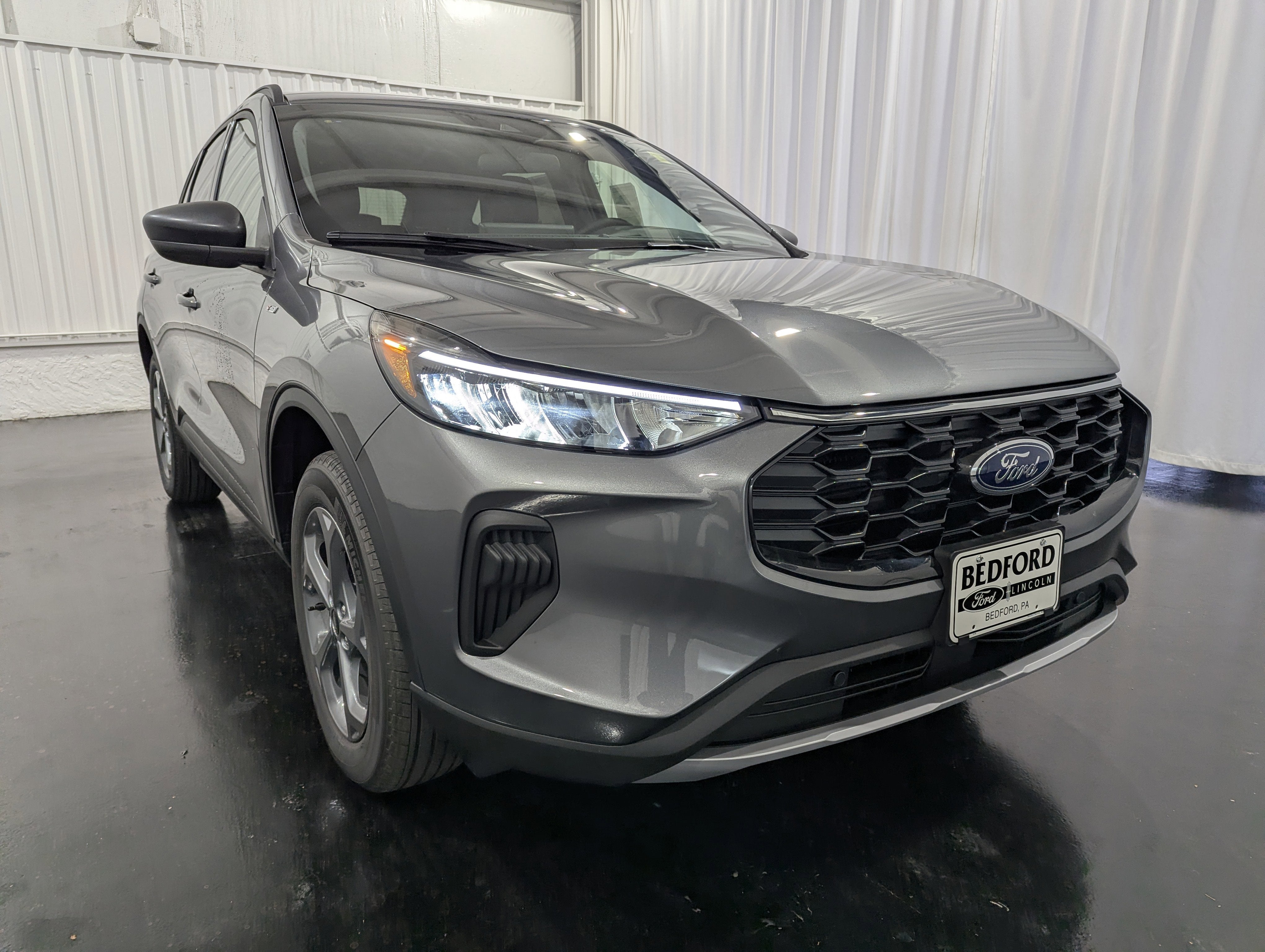 2026 Ford Escape ST-Line AWD