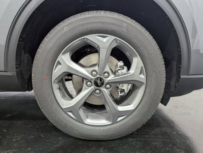 2026 Ford Escape ST-Line AWD