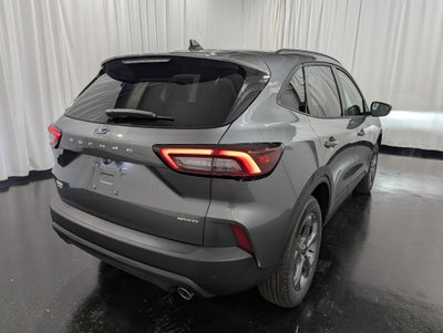 2026 Ford Escape ST-Line AWD