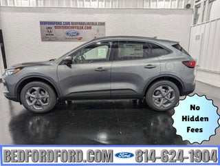 2026 Ford Escape ST-Line AWD