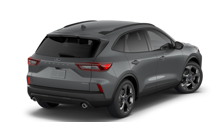 2026 Ford Escape ST-Line AWD