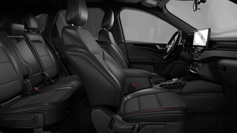 2026 Ford Escape ST-Line AWD
