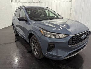 2024 Ford Escape ST-Line AWD