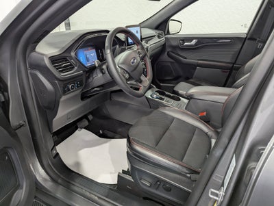 2025 Ford Escape ST-Line Select AWD