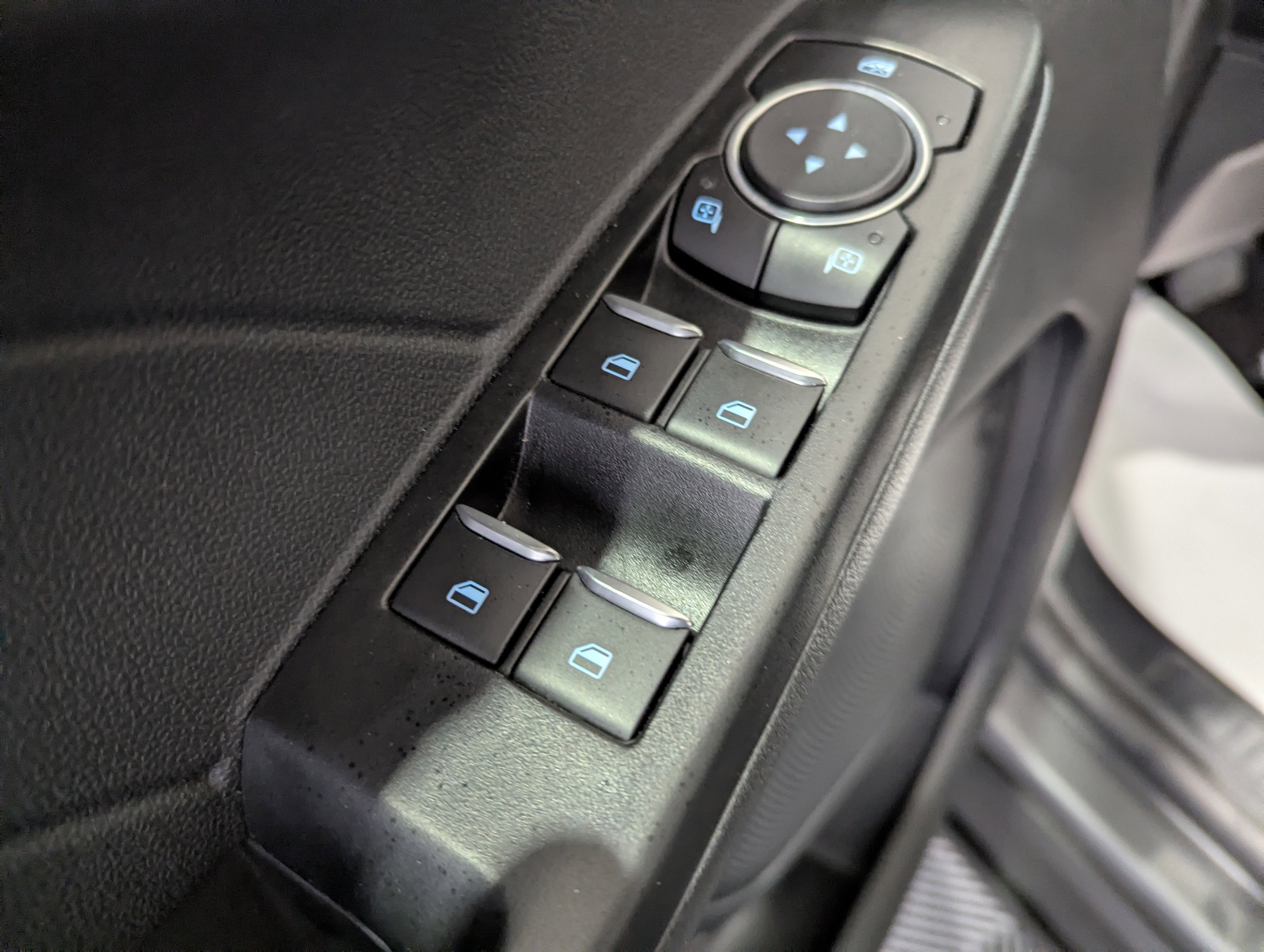 2025 Ford Escape ST-Line Select AWD