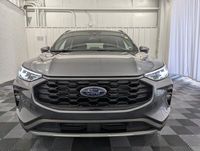 2025 Ford Escape ST-Line Select AWD