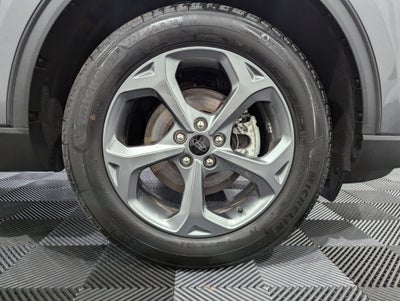 2025 Ford Escape ST-Line Select AWD