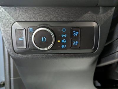 2025 Ford Escape ST-Line Select AWD
