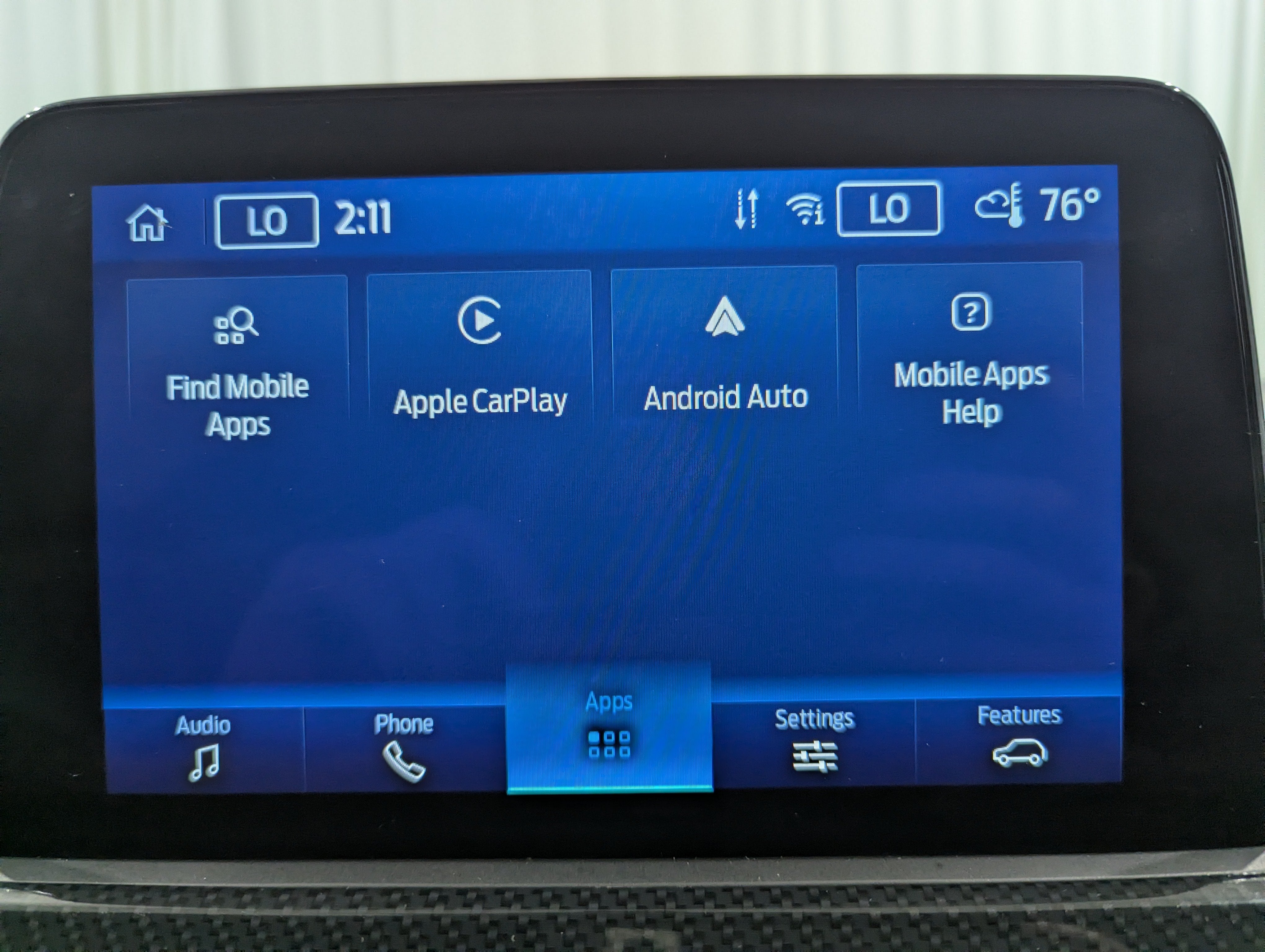 2025 Ford Escape ST-Line Select AWD