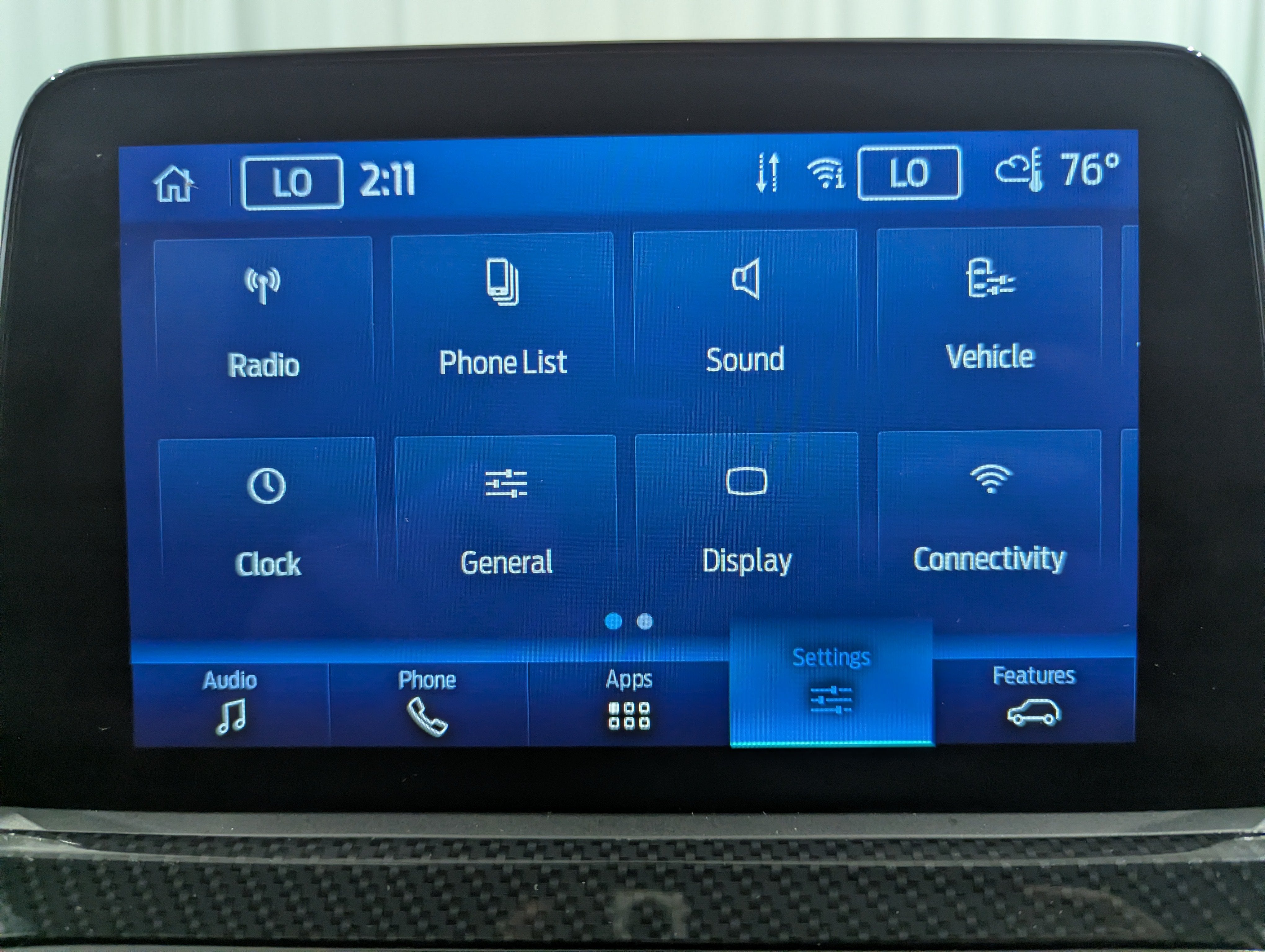 2025 Ford Escape ST-Line Select AWD