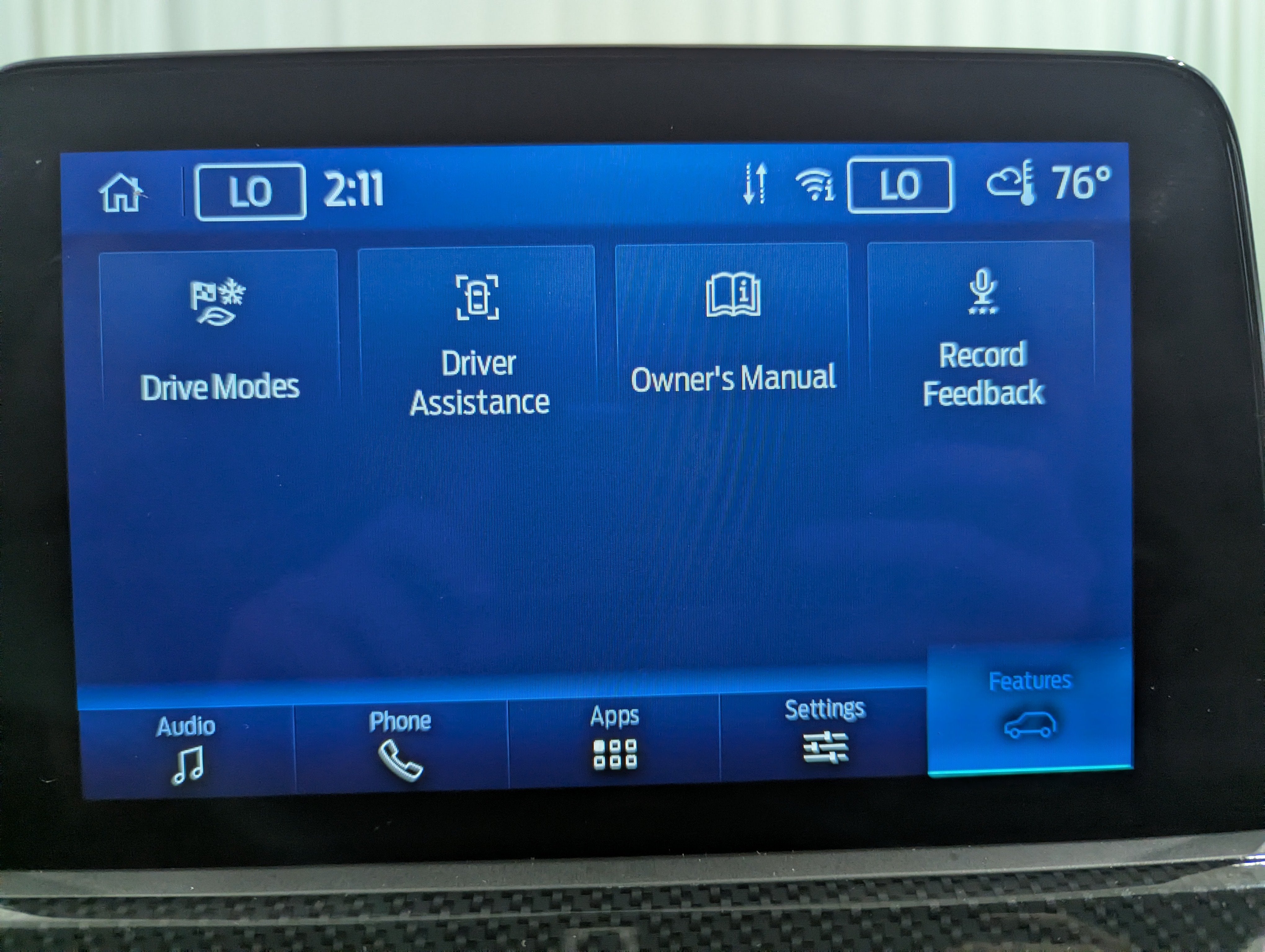 2025 Ford Escape ST-Line Select AWD