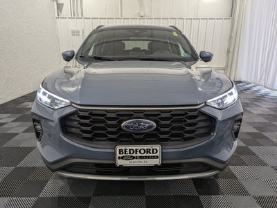 2025 Ford Escape ST-Line Select AWD