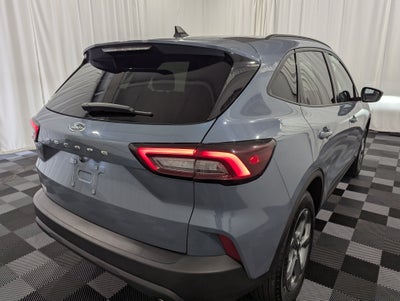 2025 Ford Escape ST-Line Select AWD