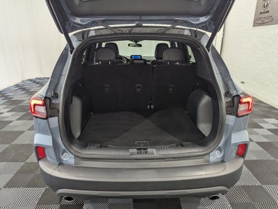 2025 Ford Escape ST-Line Select AWD