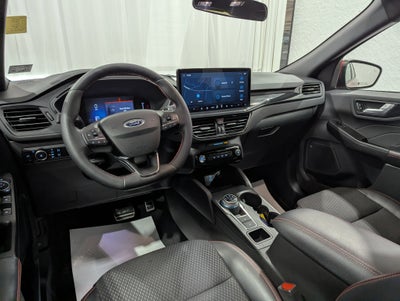 2023 Ford Escape ST-Line Select AWD