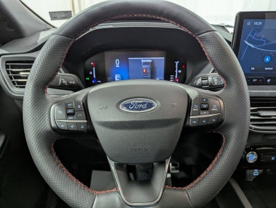 2023 Ford Escape ST-Line Select AWD