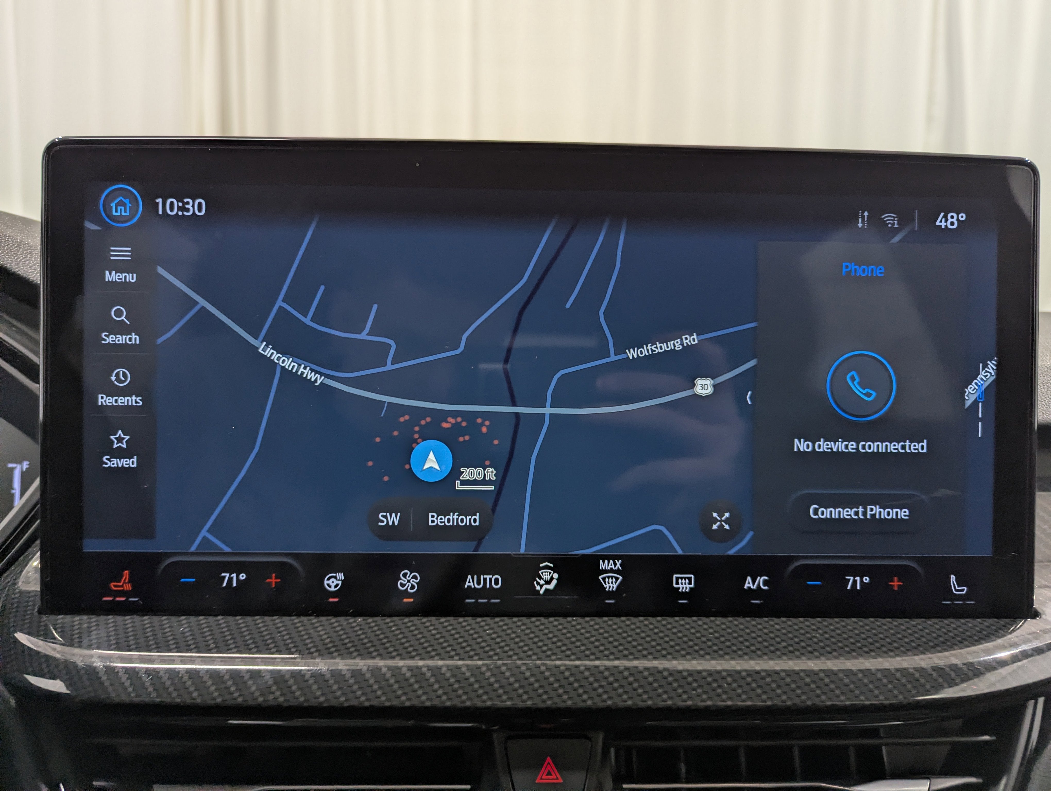 2023 Ford Escape ST-Line Select AWD