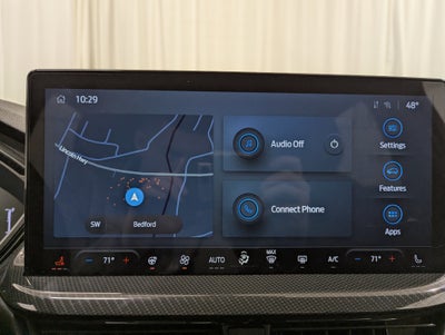 2023 Ford Escape ST-Line Select AWD