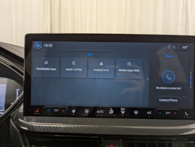 2023 Ford Escape ST-Line Select AWD