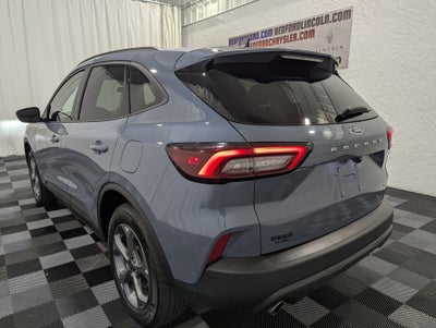 2025 Ford Escape ST-Line Select AWD