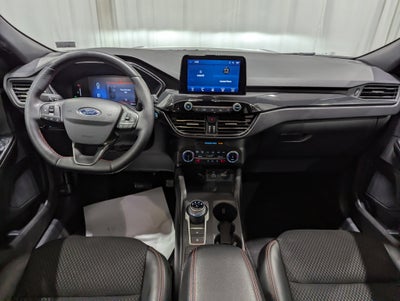 2025 Ford Escape ST-Line Select AWD