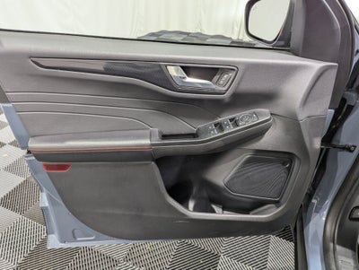 2025 Ford Escape ST-Line Select AWD
