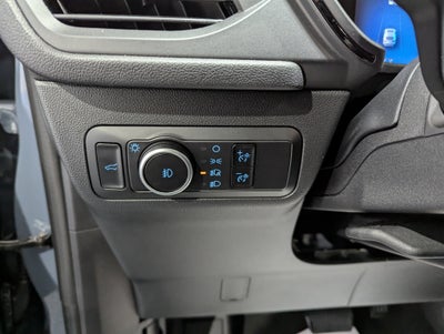 2025 Ford Escape ST-Line Select AWD