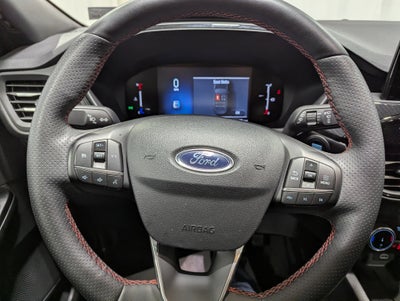 2025 Ford Escape ST-Line Select AWD