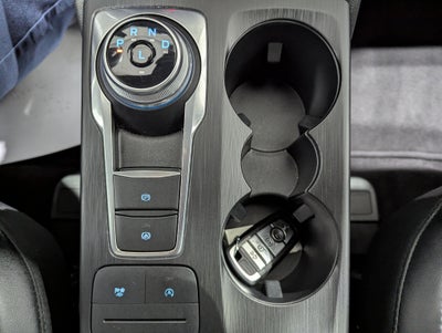 2025 Ford Escape ST-Line Select AWD