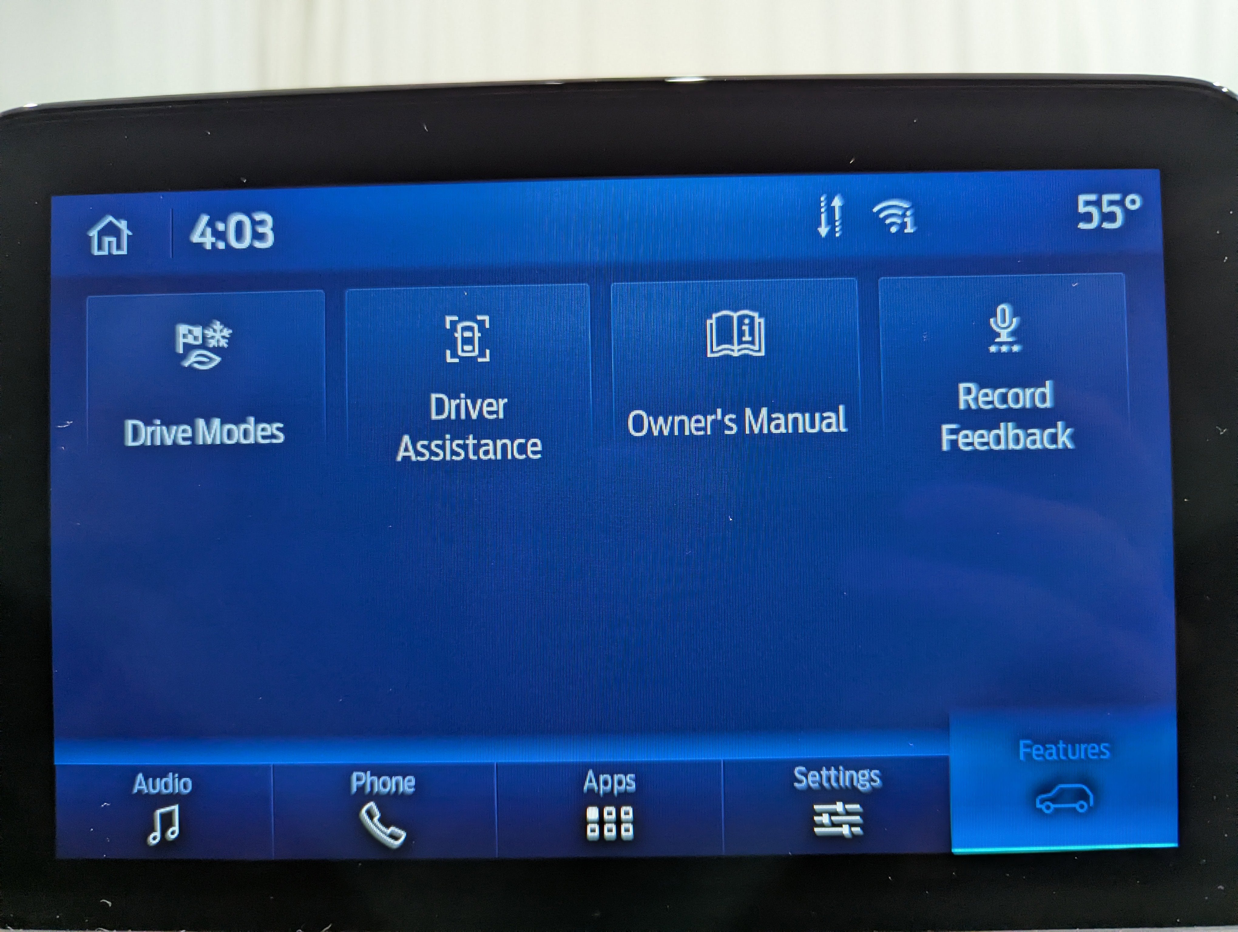2025 Ford Escape ST-Line Select AWD