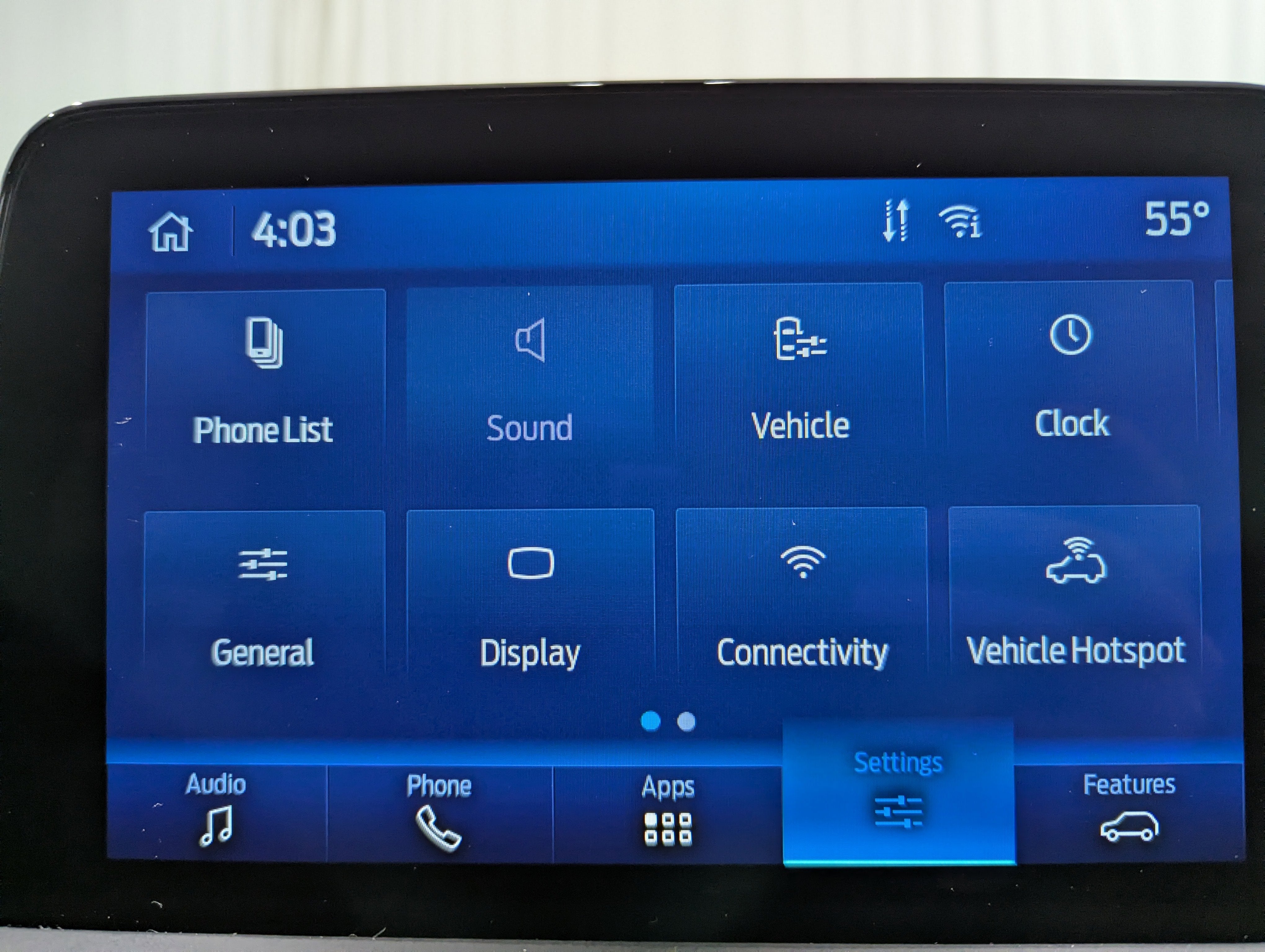 2025 Ford Escape ST-Line Select AWD