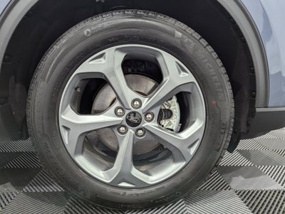 2025 Ford Escape ST-Line Select AWD