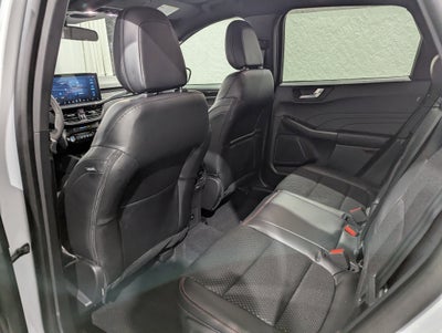 2026 Ford Escape ST-Line Select AWD